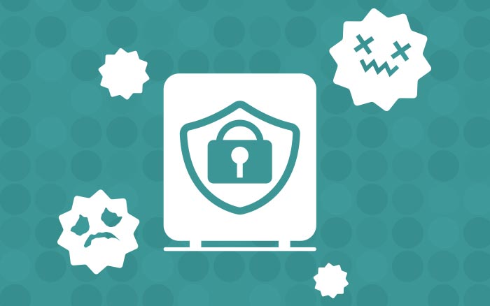 VPN 対応:通信を暗号化してセキュリティを高める