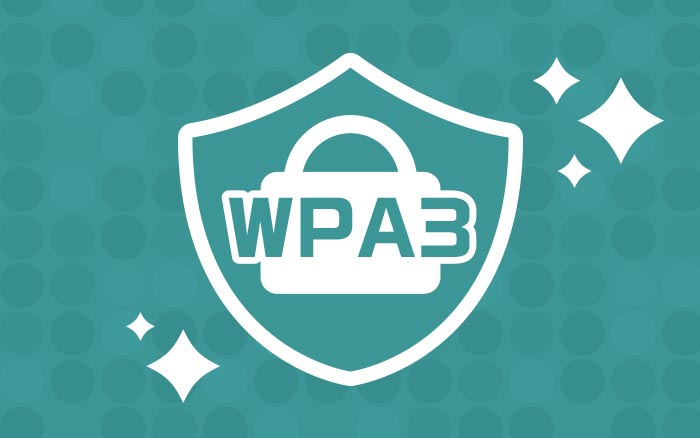 セキュリティ機能:WPA3対応がベスト