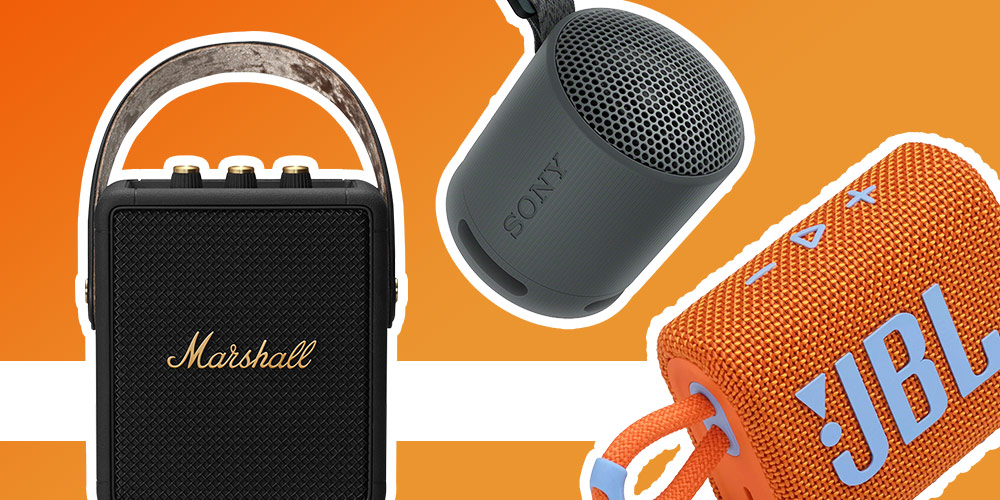 【おすすめ】Bluetooth スピーカーの比較＆選び方！人気のメーカーもご紹介