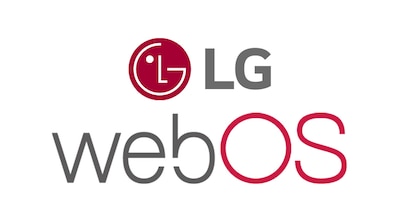 webOS