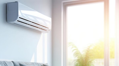 部屋が外気温の影響を受けやすい