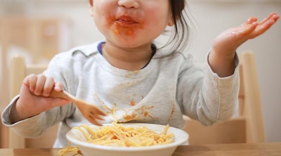 汚れた衣類の雑菌