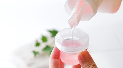 洗剤や柔軟剤を使いすぎない