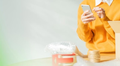 フリマアプリやオークションサイトなどで売却・譲渡する