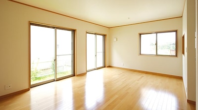 エアコンの適用畳数と部屋の広さが合っていない