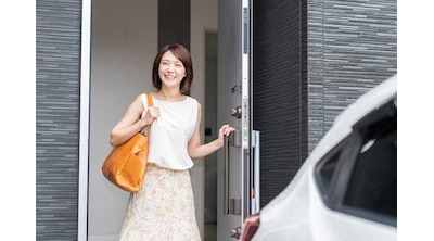 30分程度の外出時はつけっぱなしのほうが経済的