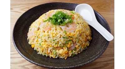 炒め調理