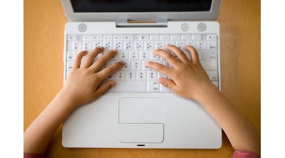 キーボード:手の大きさに合うモデルを選ぶ