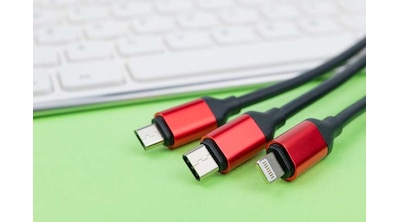 インターフェース:搭載されている種類と数をチェック