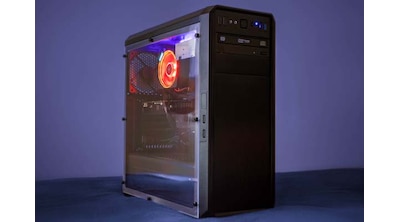 クリエイターPCとゲーミングPCの違い