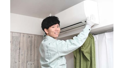 自治体の回収業者に依頼する