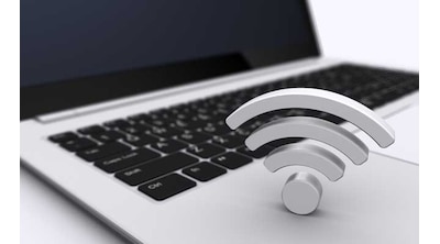 モバイルデータ通信機能:外出先にWi-Fi環境がなくても安心