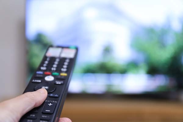 テレビ(映りません) テレビが映らない！突然見られなくなった原因と自分でできる解決