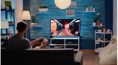 画面サイズ:ゲームプレイしやすいサイズを選ぼう