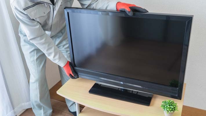 テレビ(映りません) J:COM TVチューナーの電源をONにしても映らない | J:COM サポート