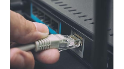 パソコンのWi-Fi設定を確認する