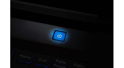 パソコンの通信設定に問題がある