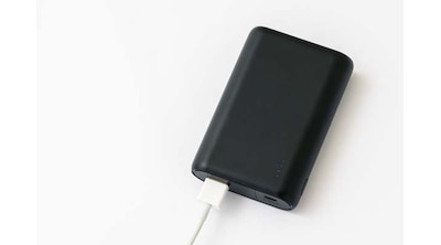 過充電・過放電しない
