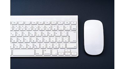 マウス・キーボード:できれば実物を見て好みに合ったものを選ぼう