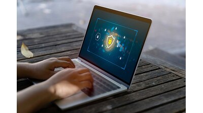 セキュリティ機能:生体認証機能があると安心