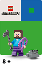 レゴ®マインクラフト