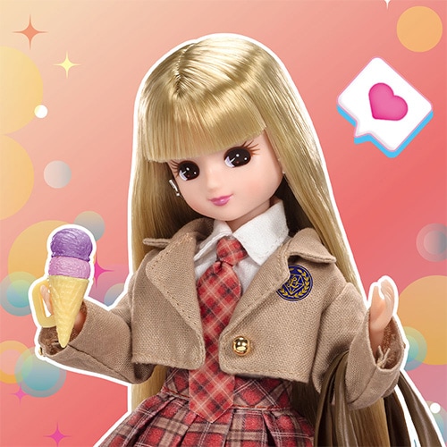 ドレスイメージ