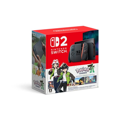 Switch 2(日本語版) Nintendo Switch 2」の販売について｜Joshin webショップ