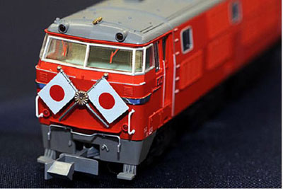 特集： 鉄道模型教室 2011 Spring 組み立てにこだわる ～カトー
