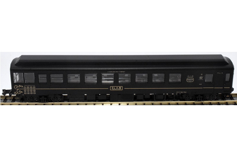精密加工オリジナル特製品 クモハ52002/クハ47102湘南色2輌