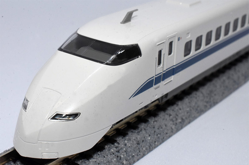 精密加工オリジナル特製品 クモハ52002/クハ47102湘南色2輌セット