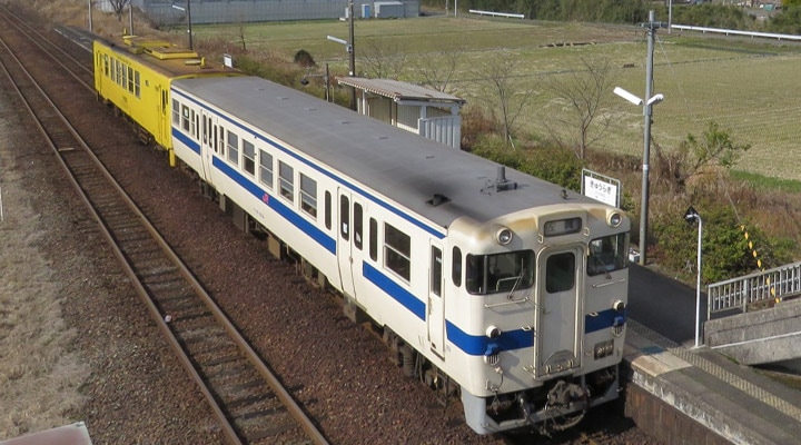 鉄道模型フェア「山口・九州の鉄道」 鉄道模型フェア「山口・九州の鉄道」