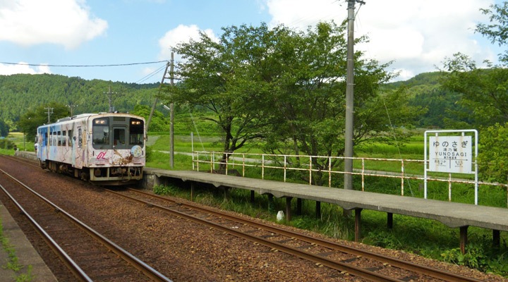 電気機関車の国産化