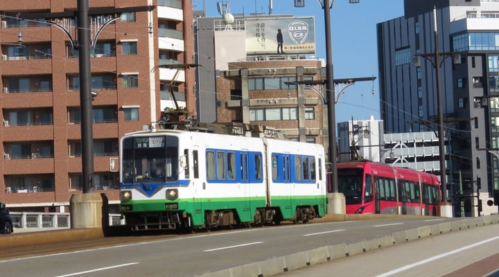 福井鉄道