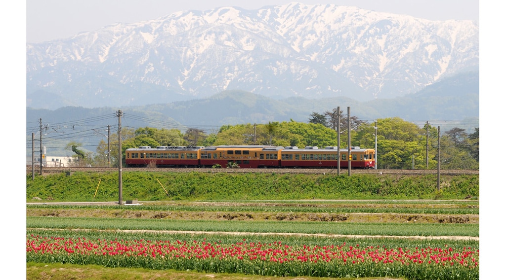 富山地方鉄道