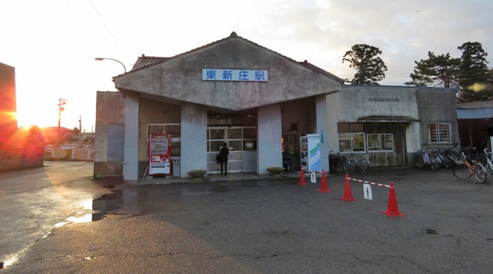 富山地方鉄道