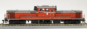 16番) DD51形ディーゼル機関車 866号機【工房特製品】 | 九州