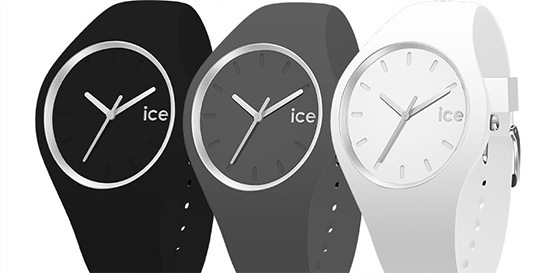 ICE ANY