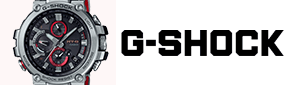G-SHOCK