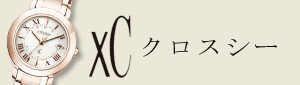 クロスシー
