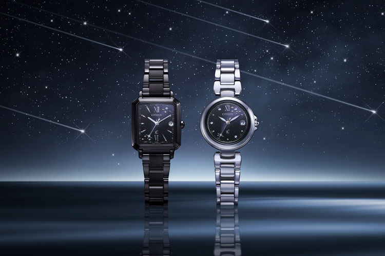 CITIZEN クロスシー EC1030-76E Happy Flight限定 楽天市場】シチズン 腕時計 CITIZEN 時計 クロスシー ハッピー