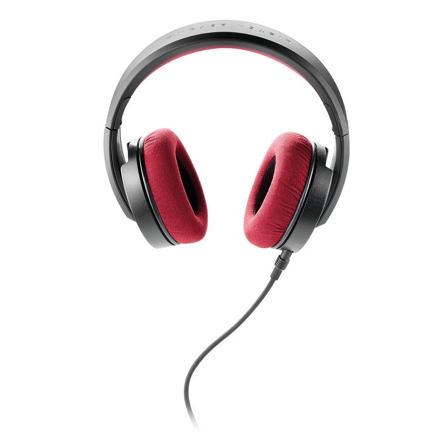 オーバーイヤー密閉型ヘッドフォン | フォーカル | LISTENPRO