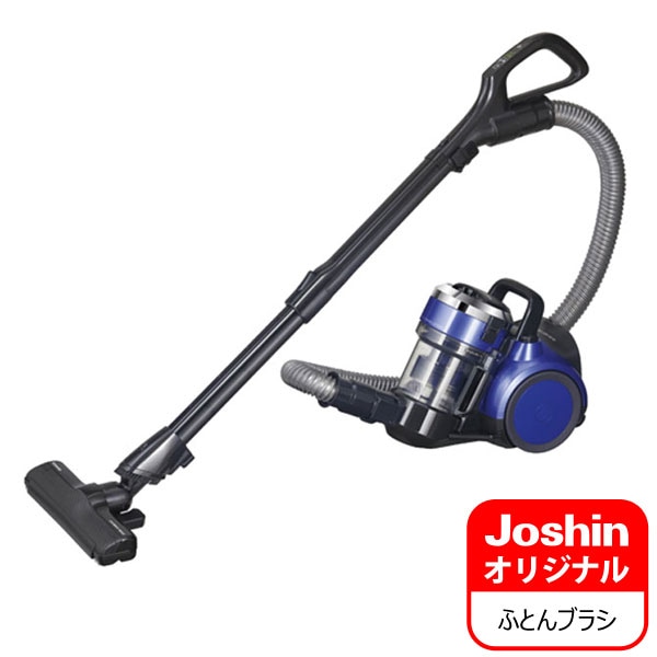 東芝 Joshinオリジナルモデル VC-S770J-V 取扱説明書・レビュー