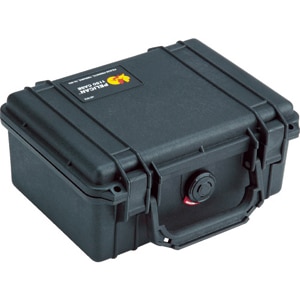 PELICAN PRODUCTS�b�X���[���P�[�X(�E���^���t�H�[���Ȃ�)�b1150NFBK