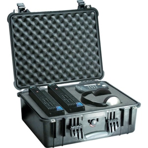 PELICAN PRODUCTS�b�~�f�B�A���P�[�X(�E���^���t�H�[���Ȃ�)�b1550NFBK