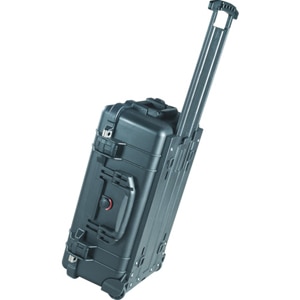 PELICAN PRODUCTS�b�~�f�B�A���P�[�X(�L���X�^�[�t�E�E���^���t�H�[���Ȃ�)�b1510NFBK