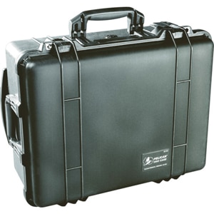 PELICAN PRODUCTS�b���[�W�P�[�X(�L���X�^�[�t�E�E���^���t�H�[���Ȃ�)�b1560NFBK