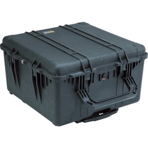 PELICAN PRODUCTS�b���[�W�P�[�X(�L���X�^�[�t)�b1640BK