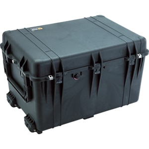 PELICAN PRODUCTS�b���[�W�P�[�X(�L���X�^�[�t)�b1660BK
