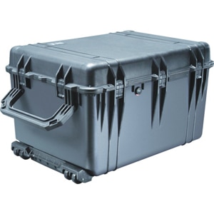 PELICAN PRODUCTS�b���[�W�P�[�X(�L���X�^�[�t�E�E���^���t�H�[���Ȃ�)�b1660NFBK