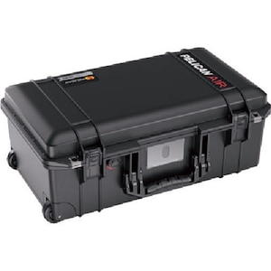 PELICAN PRODUCTS�b�G�A�P�[�X �u���b�N�b015350-0002-110